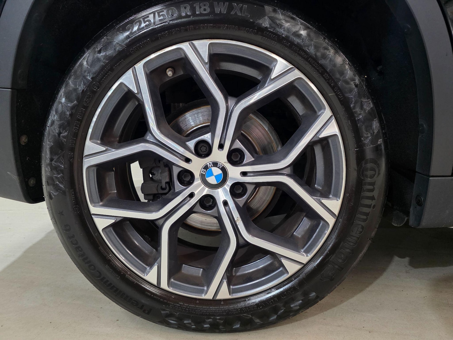 Used BMW X1 2020 for sale - 76728546: Photo 30