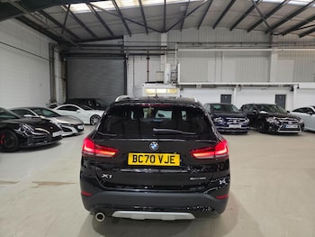 Used BMW X1 2020 for sale - 76728546: Photo