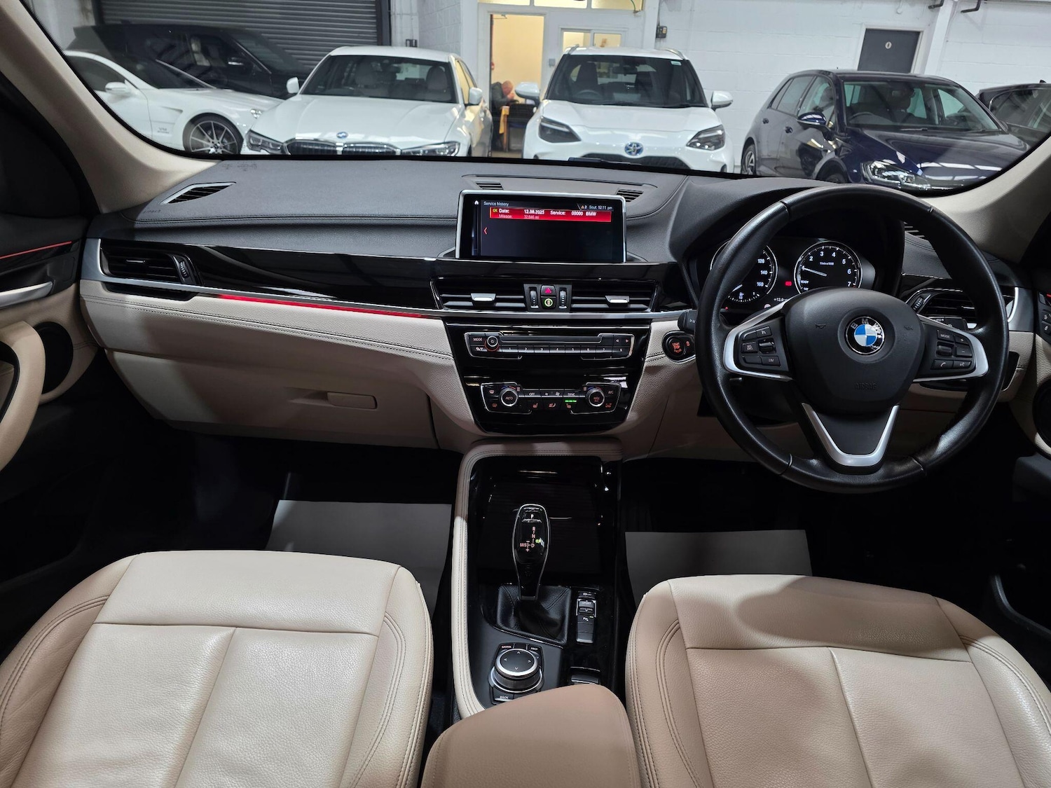 Used BMW X1 2020 for sale - 76728546: Photo 5