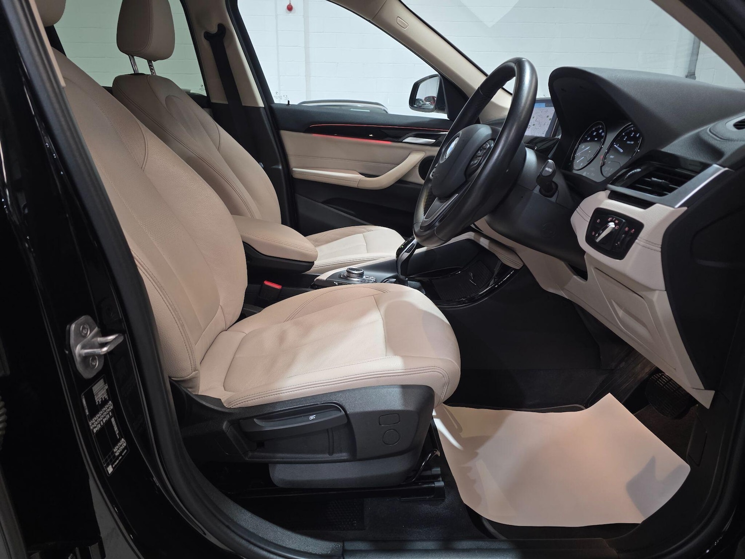 Used BMW X1 2020 for sale - 76728546: Photo 6