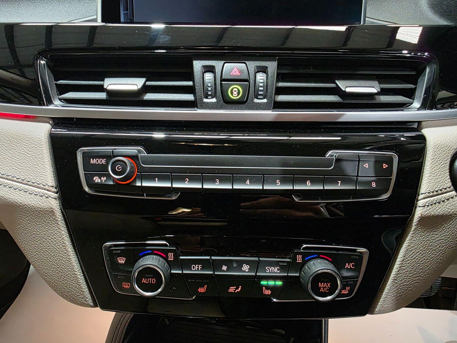 Used BMW X1 2020 for sale - 76728546: Photo 9