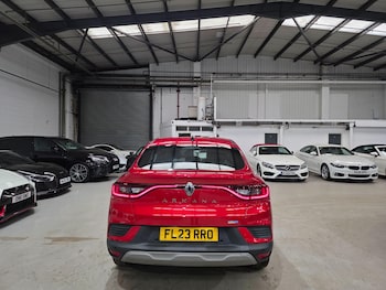 Used Renault Arkana 2023 for sale - 78260931: Photo