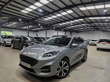 Used Ford Kuga 2020 for sale - 78481069: Photo