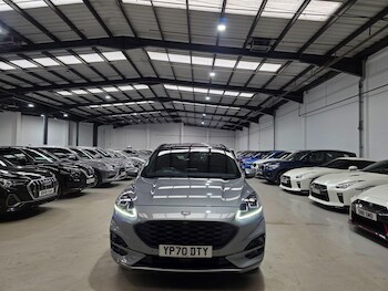 Used Ford Kuga 2020 for sale - 78481069: Photo