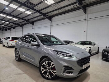 Used Ford Kuga 2020 for sale - 78481069: Photo