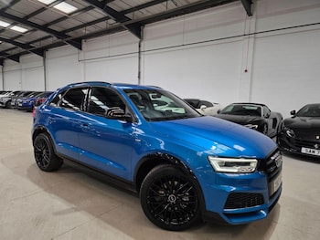 Used Audi Q3 2017 for sale - 76633009: Photo