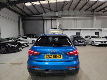 Used Audi Q3 2017 for sale - 76633009: Photo