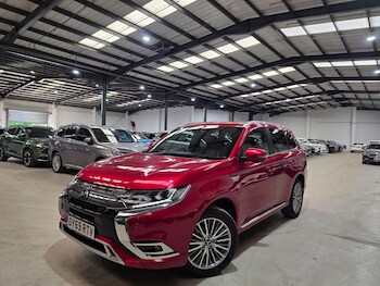Used Mitsubishi Outlander 2020 for sale - 78334593: Photo
