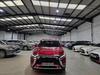 Used Mitsubishi Outlander 2020 for sale - 78334593: Photo