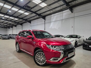 Used Mitsubishi Outlander 2020 for sale - 78334593: Photo