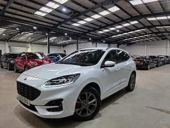 Used Ford Kuga 2022 for sale - 77537564: Photo