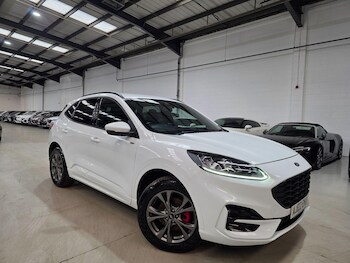 Used Ford Kuga 2022 for sale - 77537564: Photo