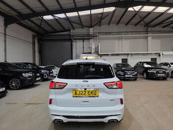 Used Ford Kuga 2022 for sale - 77537564: Photo