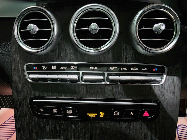 Used Mercedes-Benz GLC 2019 for sale - 76189871: Photo 10