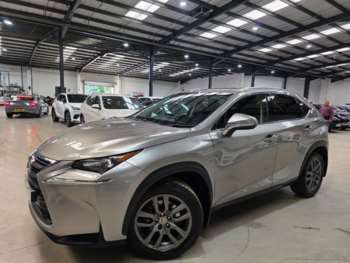 2016 (16) - 2.5 300h SE E-CVT 4WD Euro 6 (s/s) 5dr