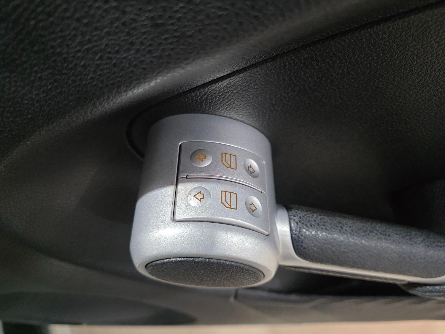 Used Mercedes-Benz SLK 2006 for sale - 77097867: Photo 14