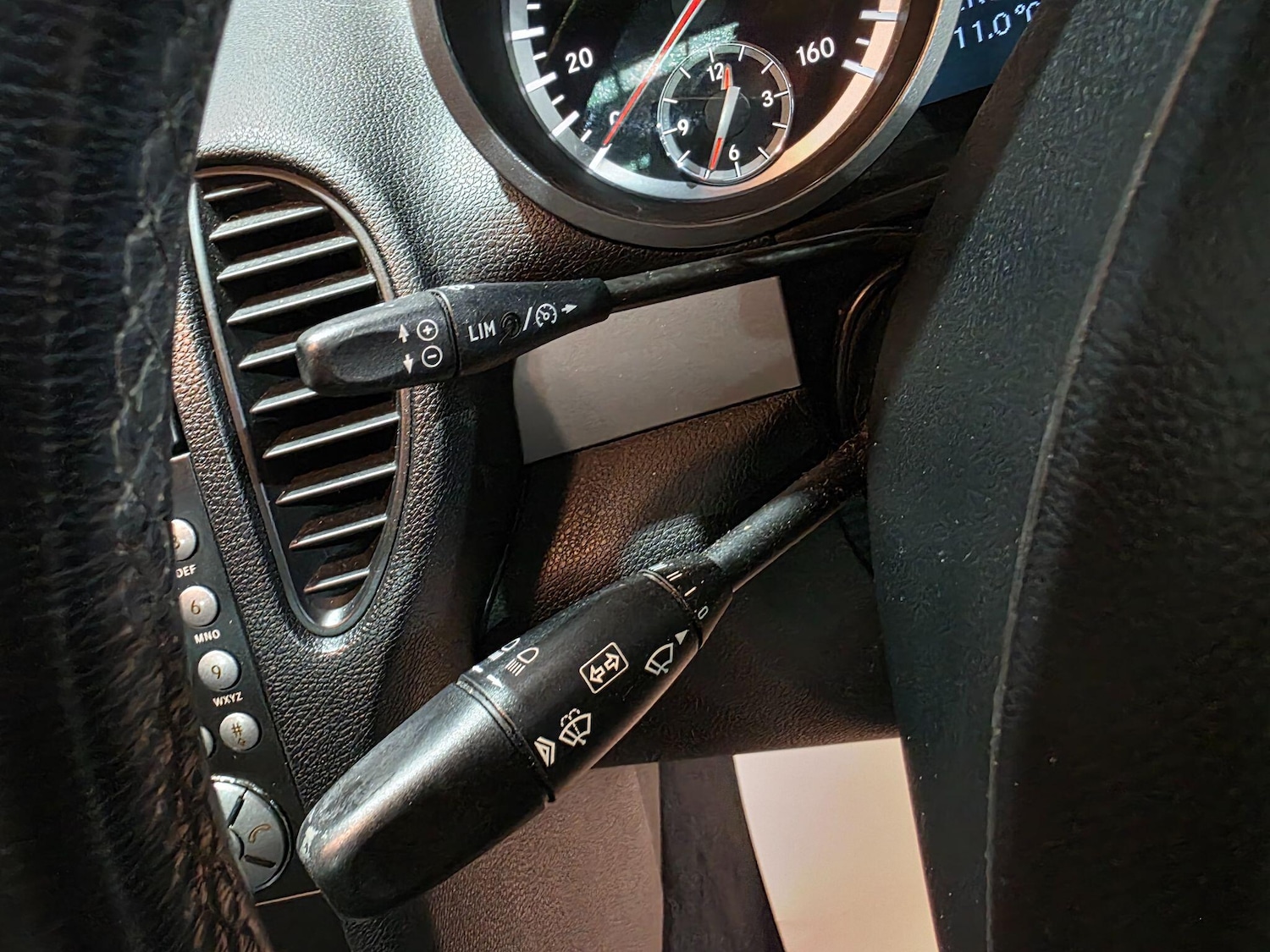 Used Mercedes-Benz SLK 2006 for sale - 77097867: Photo 19