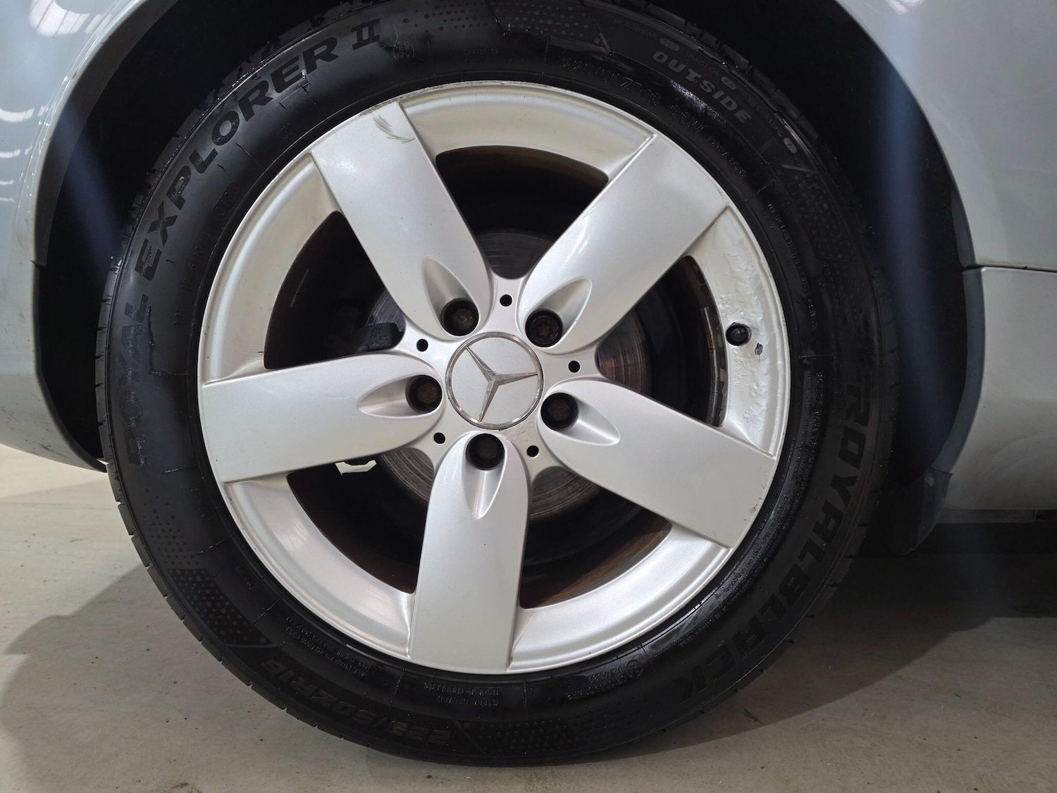 Used Mercedes-Benz SLK 2006 for sale - 77097867: Photo 26