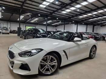 2021 (21) - 2.0 20i M Sport Auto sDrive Euro 6 (s/s) 2dr
