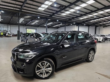 Used BMW X1 2016 for sale - 75678047: Photo