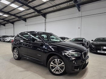 Used BMW X1 2016 for sale - 75678047: Photo