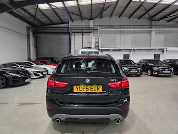 Used BMW X1 2016 for sale - 75678047: Photo