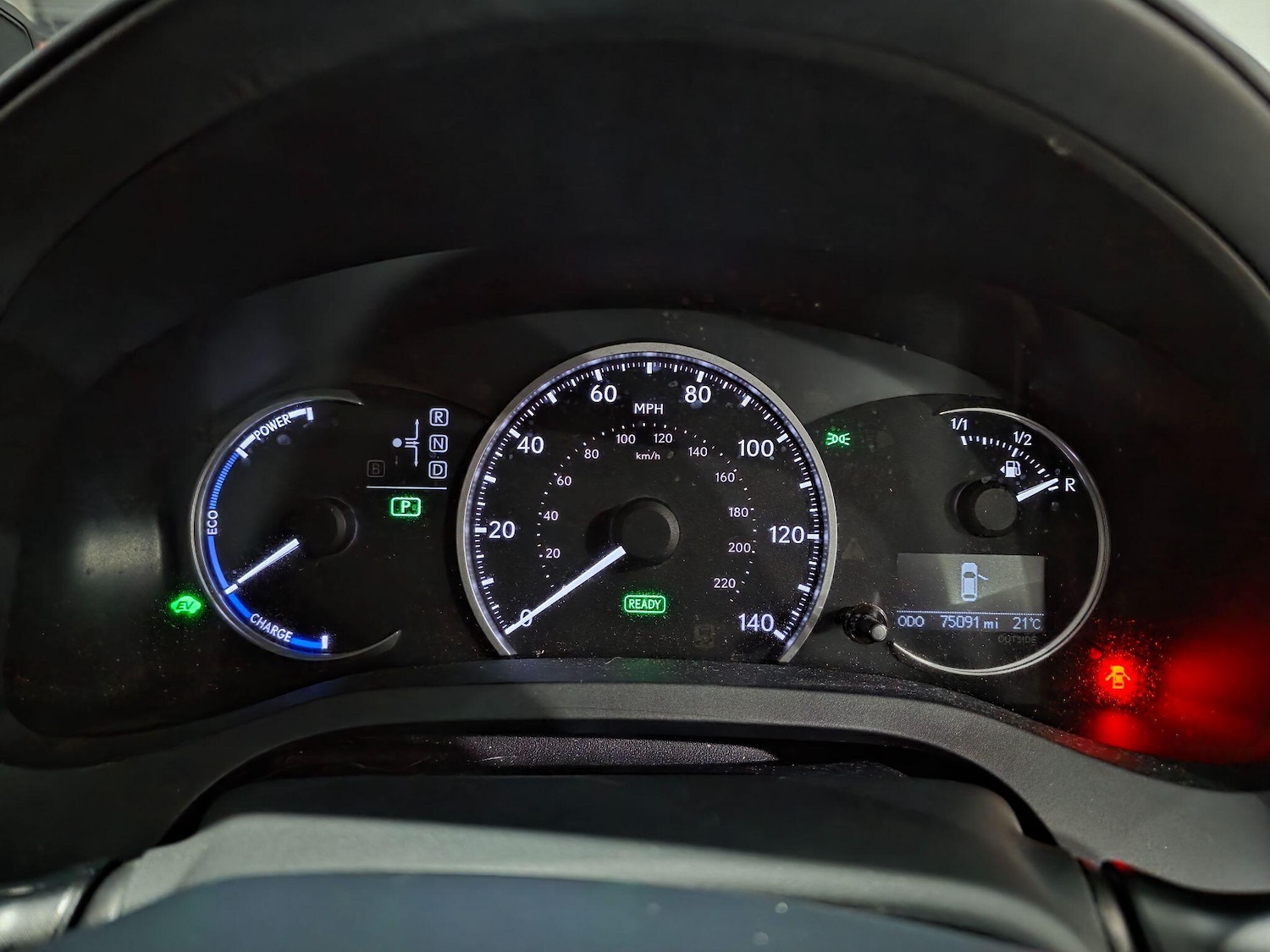 Vehicle 11
