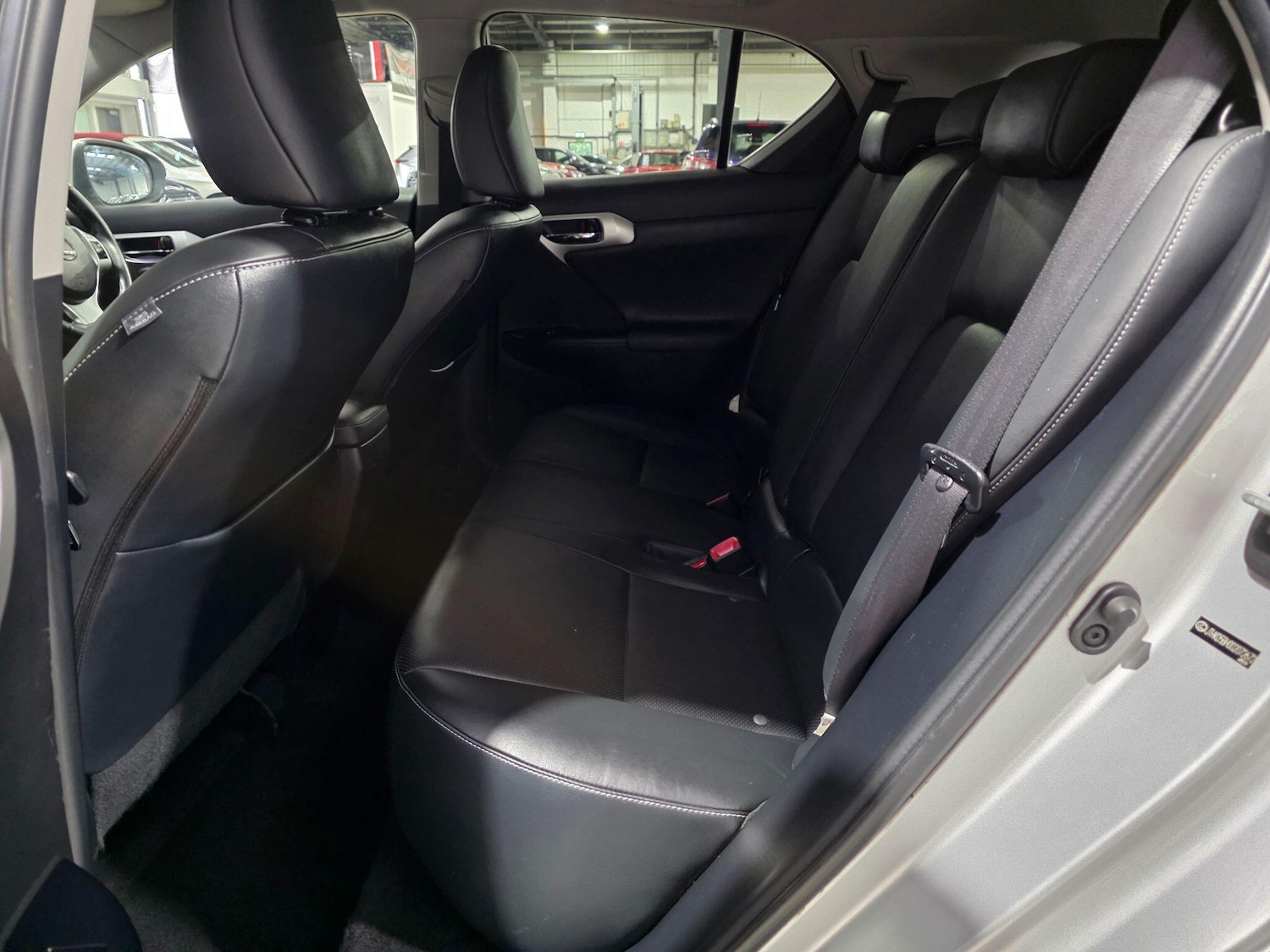 Vehicle 23