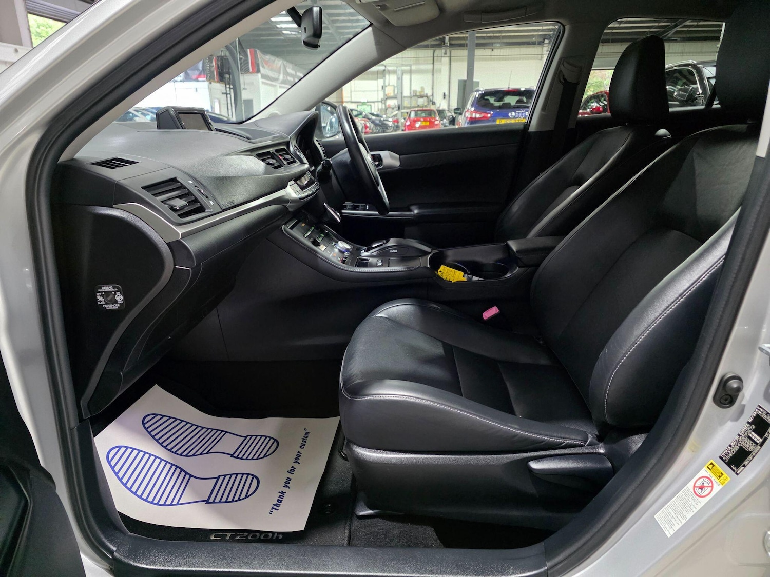 Vehicle 24