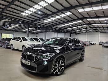 Used BMW X2 2019 for sale - 79590798: Photo