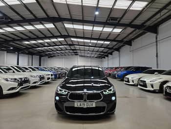 Used BMW X2 2019 for sale - 79590798: Photo