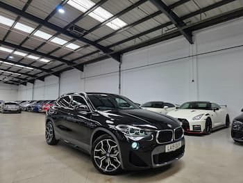 Used BMW X2 2019 for sale - 79590798: Photo