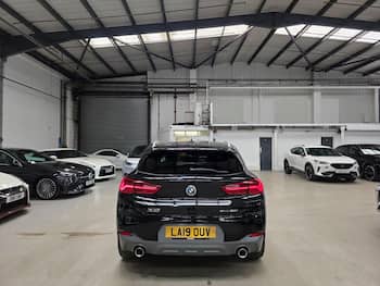Used BMW X2 2019 for sale - 79590798: Photo