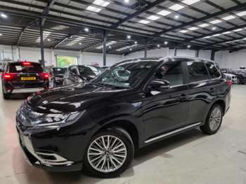 2019 (19) - 2.4h TwinMotor 13.8kWh 4hs CVT 4WD Euro 6 (s/s) 5dr