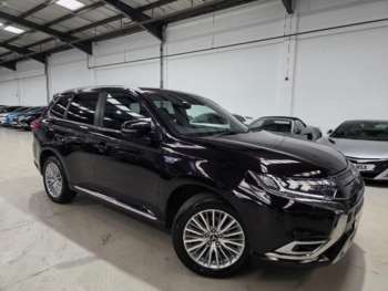 Used Mitsubishi Outlander 2019 for sale - 75127696: Photo
