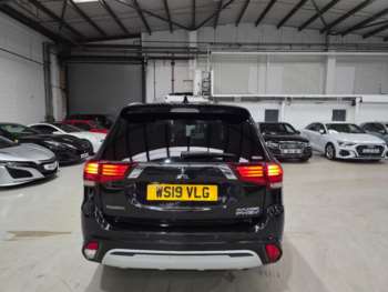 Used Mitsubishi Outlander 2019 for sale - 75127696: Photo