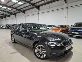 Used BMW 3 Series 2020 for sale - 73307894: Photo