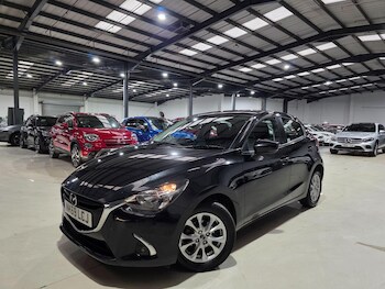 Used Mazda Mazda2 2019 for sale - 77496197: Photo