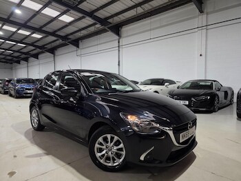 Used Mazda Mazda2 2019 for sale - 77496197: Photo