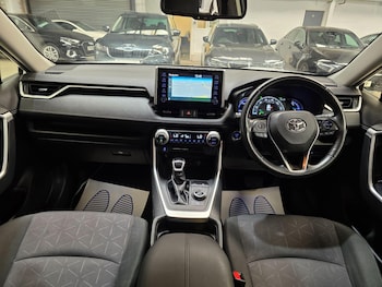 Used Toyota RAV4 2019 for sale - 78966136: Photo
