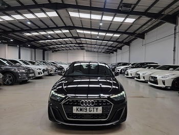 Used Audi A1 2019 for sale - 75401627: Photo