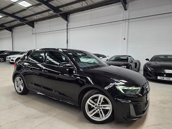 Used Audi A1 2019 for sale - 75401627: Photo