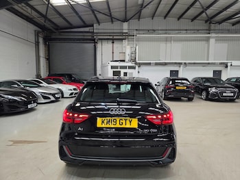 Used Audi A1 2019 for sale - 75401627: Photo