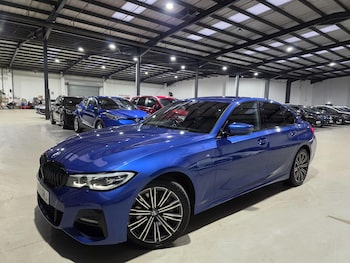 Used BMW 3 Series 2019 for sale - 76832786: Photo