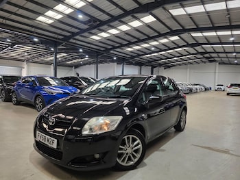 Used Toyota Auris 2009 for sale - 78891412: Photo