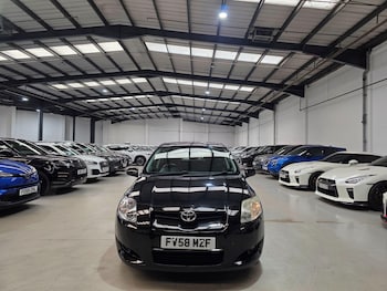 Used Toyota Auris 2009 for sale - 78891412: Photo