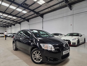 Used Toyota Auris 2009 for sale - 78891412: Photo