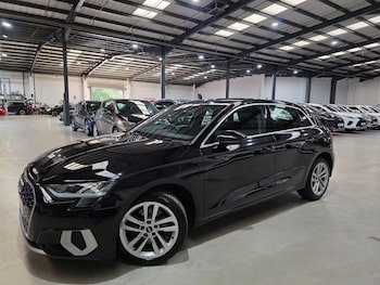 Audi - A3