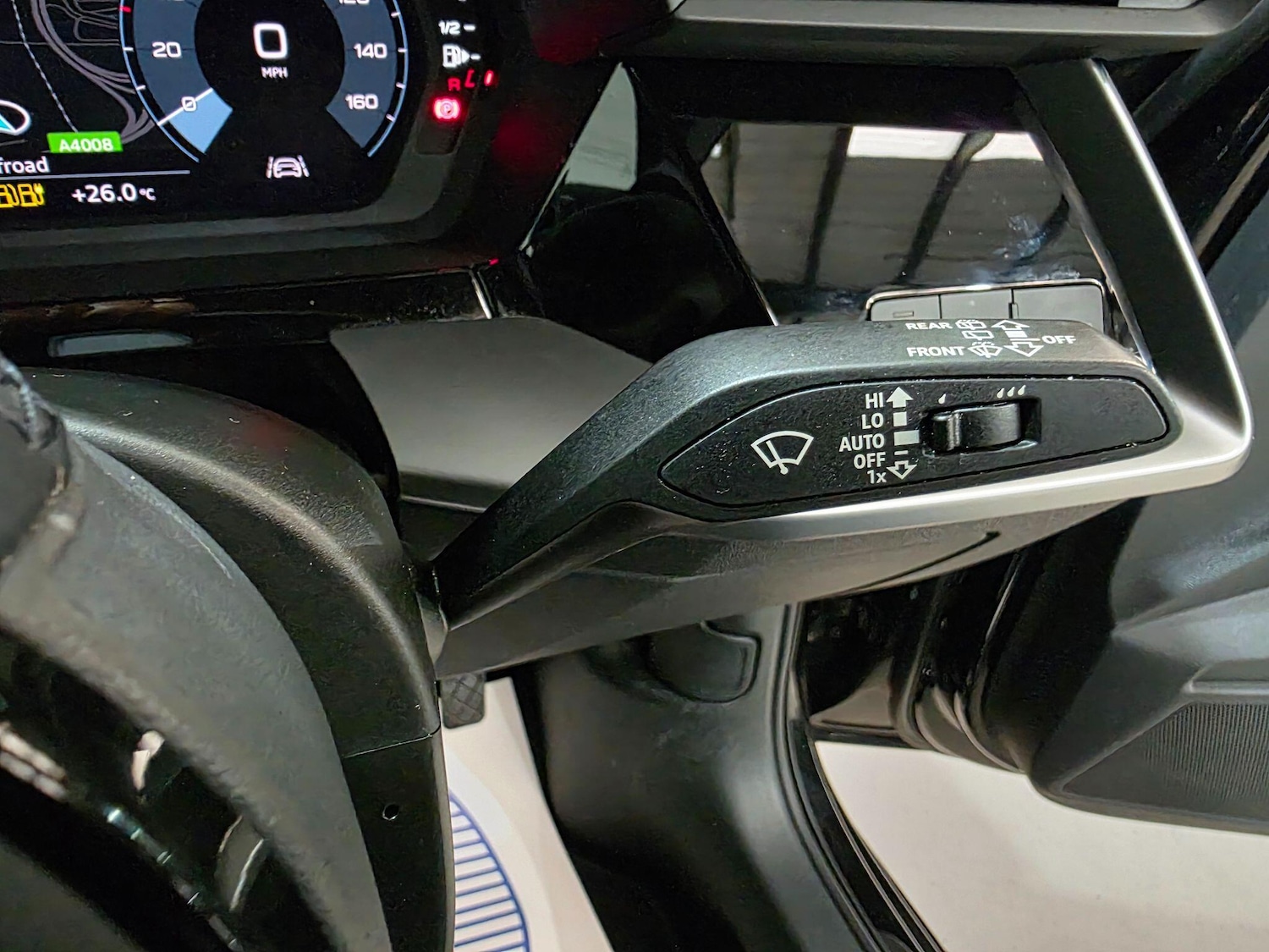 Vehicle 23