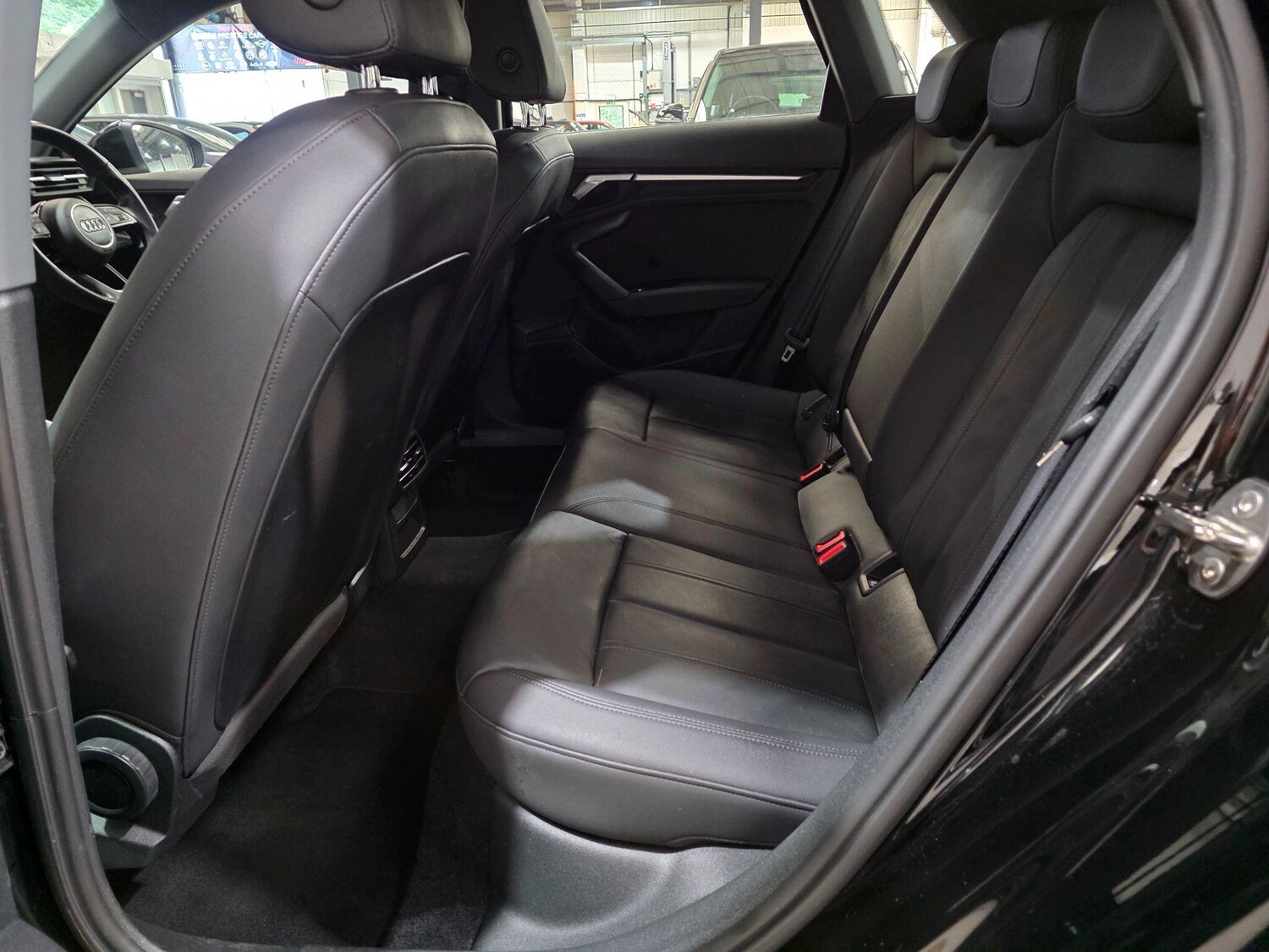 Vehicle 28